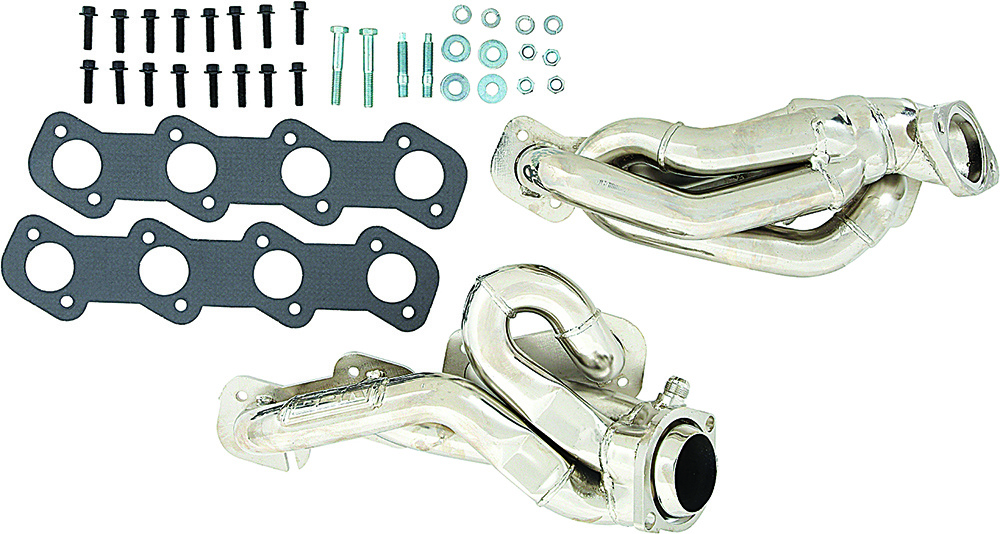 Classic Industries' 1964-04 Mustang Parts Catalog: A Restorer's Dream